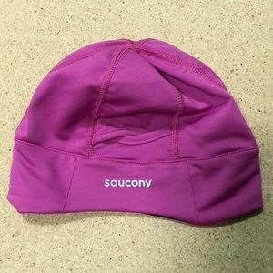 Saucony Running Hat